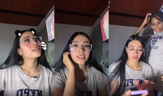 paulina25 Bigo Live — Sep 21, 2026, 10:43 PM