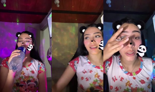 paulina25 Bigo Live — Sep 23, 2026, 2:07 AM