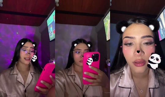 paulina25 Bigo Live — Oct 10, 2026, 2:15 AM