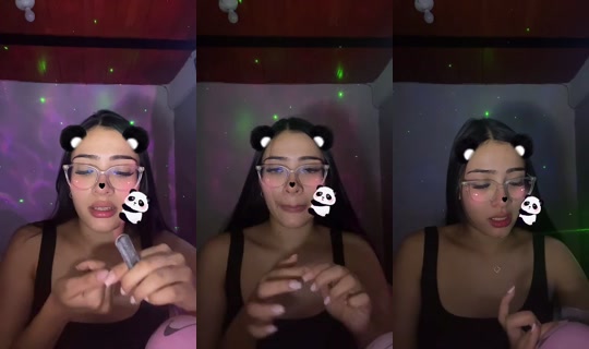 paulina25 Bigo Live — Oct 13, 2026, 3:05 AM