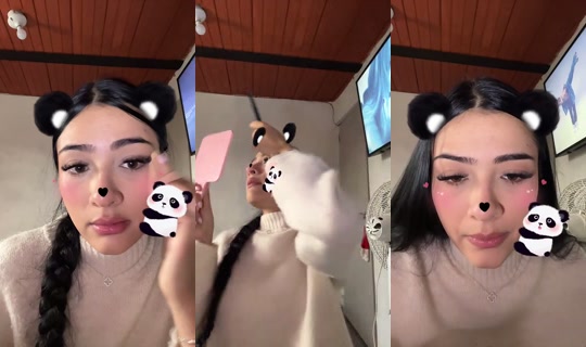 paulina25 Bigo Live — Oct 13, 2026, 9:35 PM