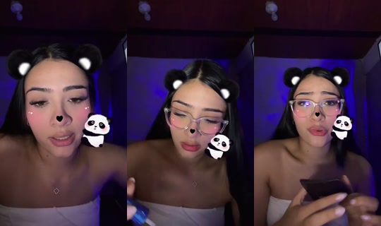 paulina25 Bigo Live — Oct 14, 2026, 2:42 AM