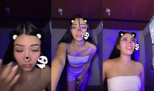 paulina25 Bigo Live — Oct 14, 2026, 4:13 AM