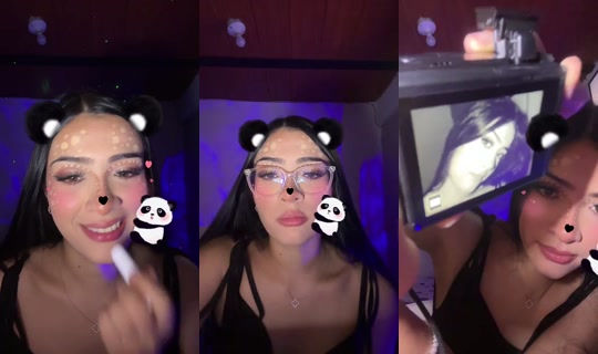 paulina25 Bigo Live — Oct 18, 2026, 2:18 AM