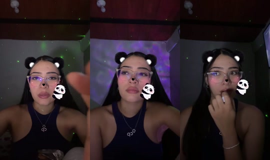 paulina25 Bigo Live — Oct 21, 2026, 1:19 AM