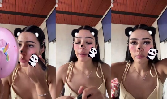 paulina25 Bigo Live — Oct 24, 2026, 9:01 PM