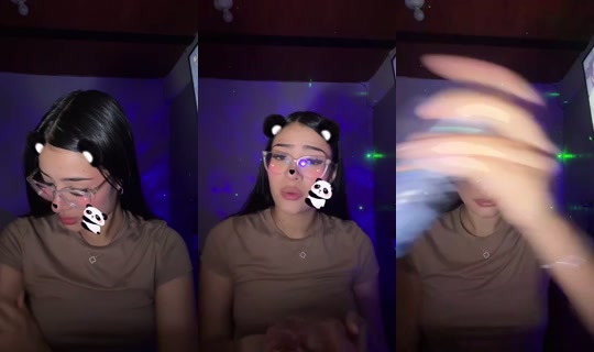 paulina25 Bigo Live — Oct 26, 2026, 2:10 AM