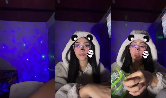 paulina25 Bigo Live — Oct 27, 2026, 12:34 AM