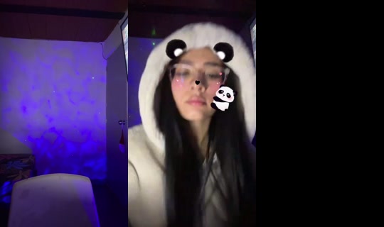 paulina25 Bigo Live — Oct 27, 2026, 1:33 AM
