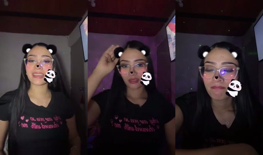 paulina25 Bigo Live — Oct 31, 2026, 3:00 AM