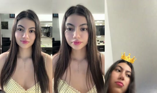 paulinaag Bigo Live — Oct 1, 2026, 5:14 AM