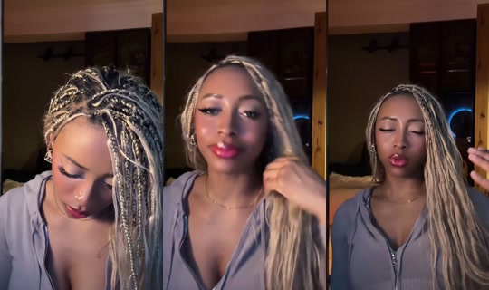 peachbrat Bigo Live — Sep 22, 2026, 10:29 PM
