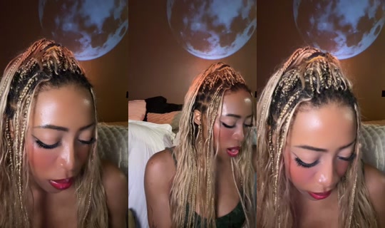 peachbrat Bigo Live — Oct 5, 2026, 8:53 PM