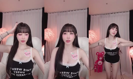 peachkim Bigo Live — Oct 7, 2026, 1:25 AM