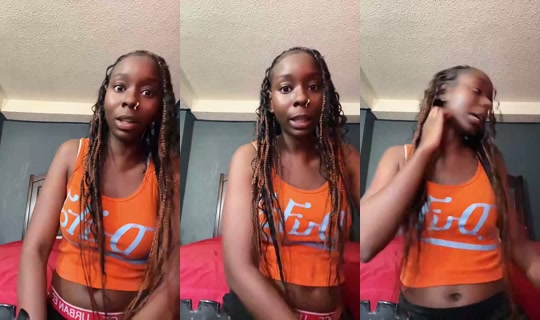peety Bigo Live — Jul 22, 2026, 9:09 PM