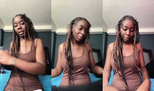 peety Bigo Live — Jul 28, 2026, 1:18 PM