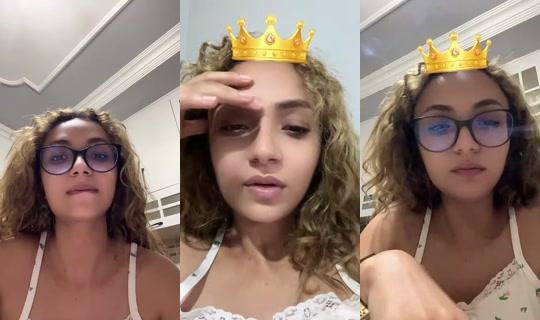 pelin03_ Bigo Live — Aug 23, 2026, 8:00 PM
