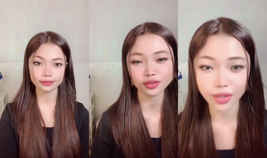 petypetyaa Bigo Live — Jul 20, 2026, 9:56 AM