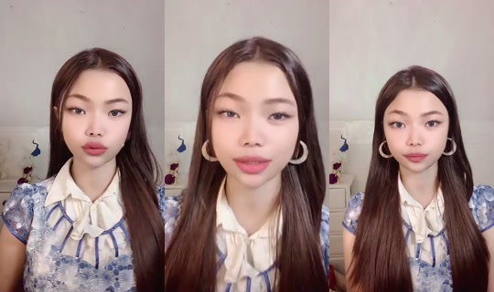 petypetyaa Bigo Live — Jul 21, 2026, 1:56 AM