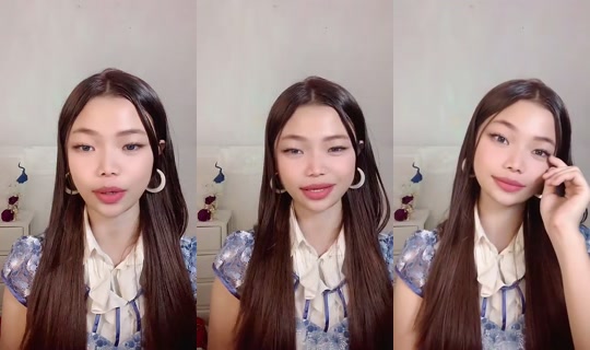 petypetyaa Bigo Live — Jul 21, 2026, 3:31 AM
