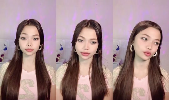 petypetyaa Bigo Live — Jul 21, 2026, 11:55 AM