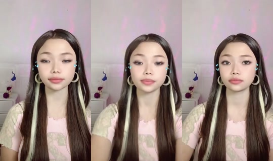 petypetyaa Bigo Live — Jul 21, 2026, 1:53 PM