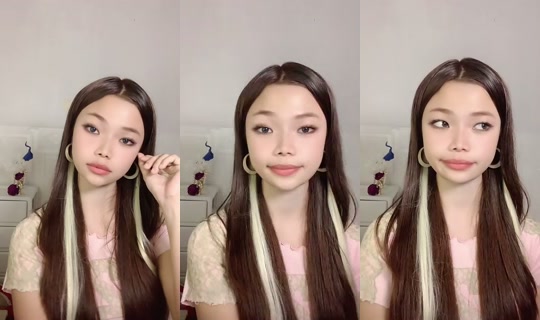 petypetyaa Bigo Live — Jul 21, 2026, 2:08 PM