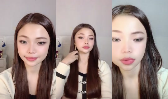 petypetyaa Bigo Live — Jul 27, 2026, 12:31 PM
