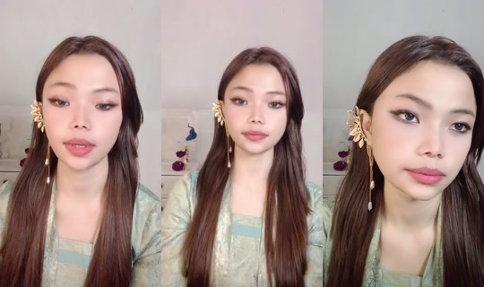 petypetyaa Bigo Live — Jul 28, 2026, 3:26 AM