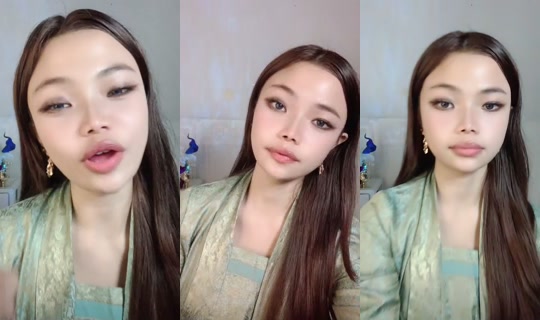 petypetyaa Bigo Live — Jul 28, 2026, 10:21 AM