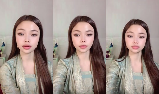 petypetyaa Bigo Live — Jul 28, 2026, 12:53 PM