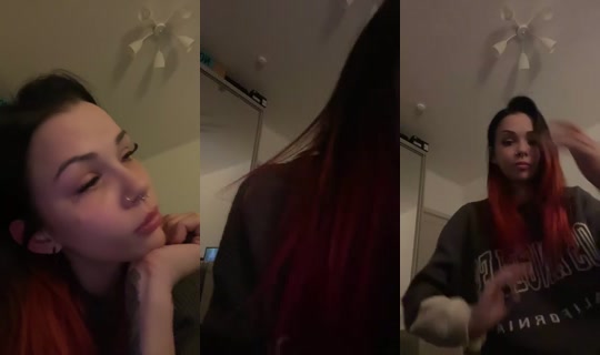 piki_piki Bigo Live — Oct 3, 2026, 10:43 PM