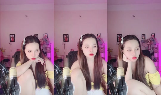 pink1009 Bigo Live — Aug 2, 2026, 6:15 PM
