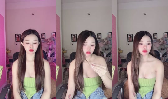 pink1009 Bigo Live — Sep 24, 2026, 4:50 PM