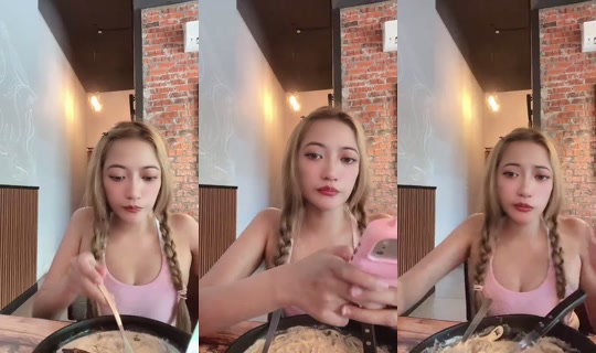 pinkylala Bigo Live — Jul 30, 2026, 6:06 AM