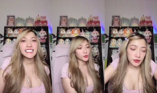 pinkylala Bigo Live — Oct 8, 2026, 10:23 AM