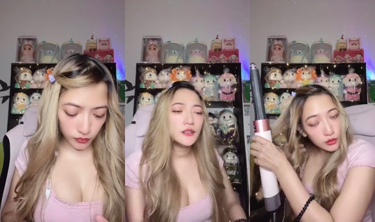 pinkylala Bigo Live — Oct 8, 2026, 11:16 AM