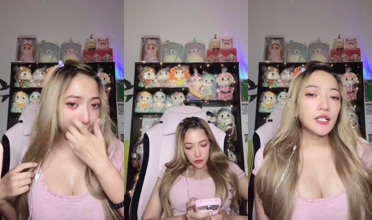 pinkylala Bigo Live — Oct 8, 2026, 1:03 PM