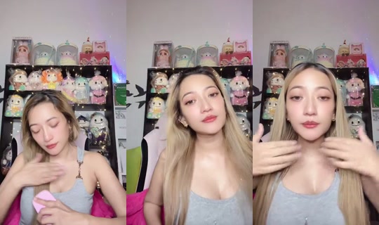 pinkylala Bigo Live — Oct 9, 2026, 3:47 PM