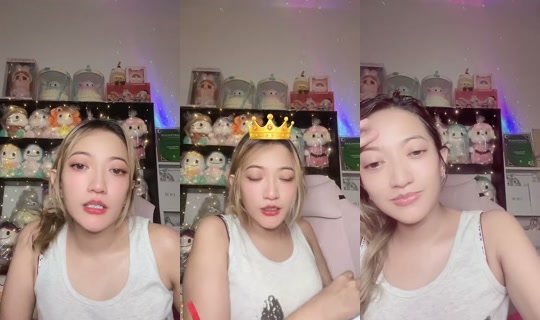 pinkylala Bigo Live — Oct 11, 2026, 2:33 PM