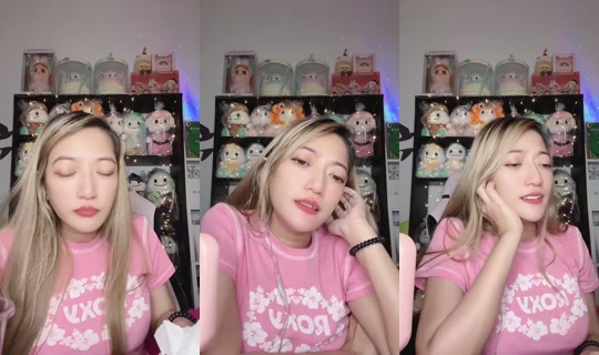 pinkylala Bigo Live — Oct 12, 2026, 4:45 PM