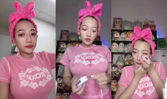 pinkylala Bigo Live — Oct 12, 2026, 5:55 PM