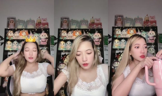 pinkylala Bigo Live — Oct 24, 2026, 2:51 PM