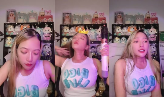 pinkylala Bigo Live — Oct 25, 2026, 2:41 PM