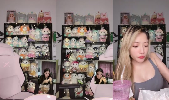 pinkylala Bigo Live — Oct 26, 2026, 10:31 PM