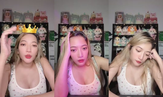 pinkylala Bigo Live — Oct 27, 2026, 2:37 PM