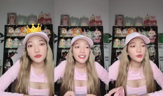 pinkylala Bigo Live — Oct 28, 2026, 1:42 PM