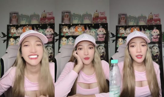 pinkylala Bigo Live — Oct 28, 2026, 5:51 PM