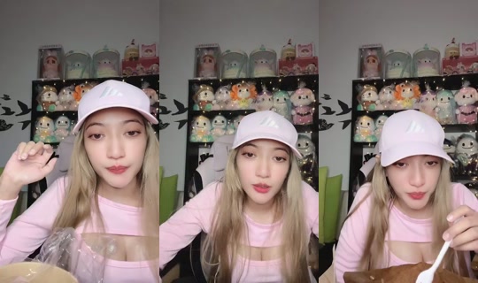 pinkylala Bigo Live — Oct 28, 2026, 8:32 PM