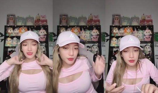 pinkylala Bigo Live — Oct 28, 2026, 9:27 PM